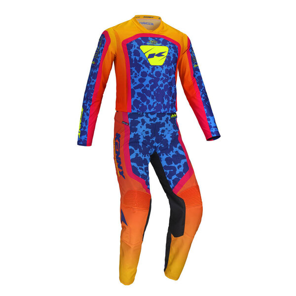 Performance Jersey Socal