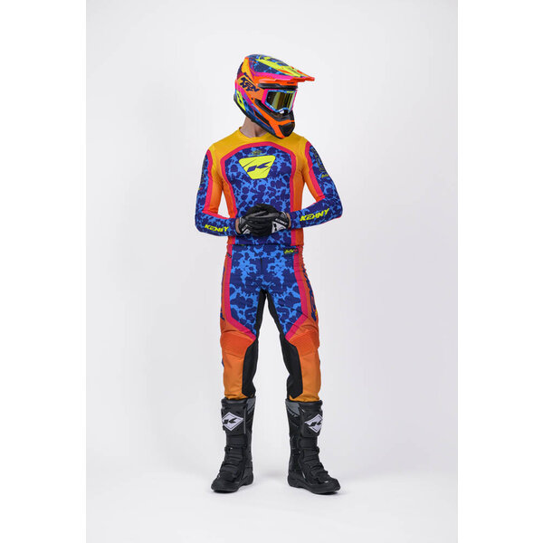 Performance Jersey Socal