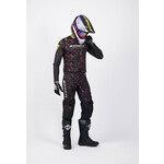 Performance Jersey Wave Black