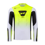 Performance Jersey Yellow
