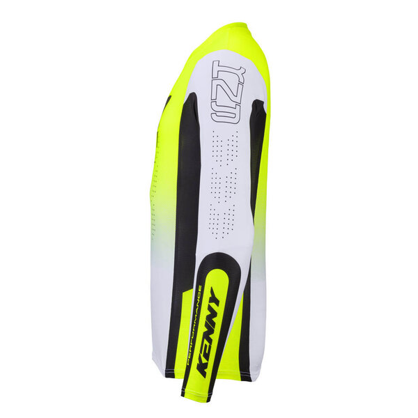 Performance Jersey Yellow