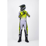 Performance Jersey Yellow