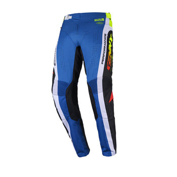 Performance Pants Gradient