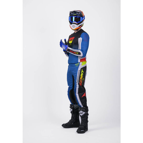 Performance Pants Gradient