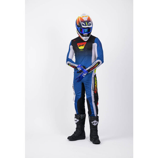 Performance Pants Gradient