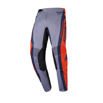 Performance Pants Orange