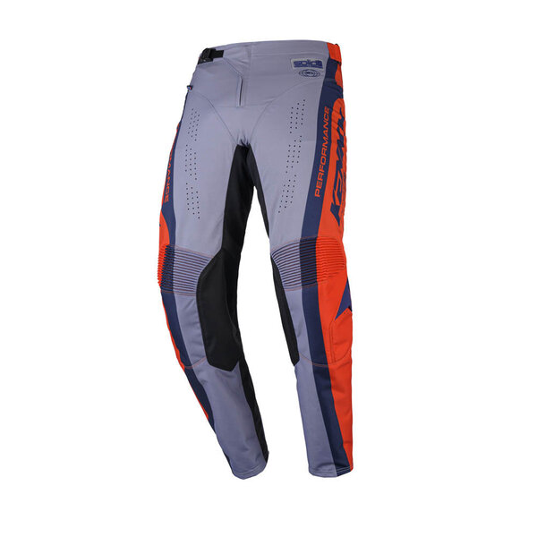 Performance Pants Orange