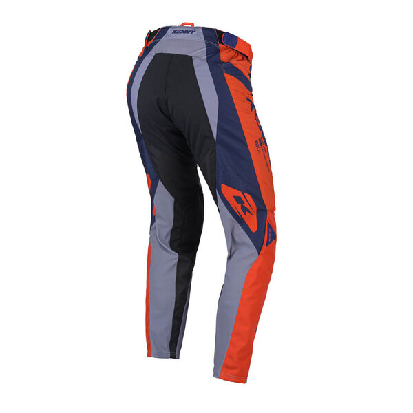 Performance Pants Orange