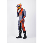 Performance Pants Orange