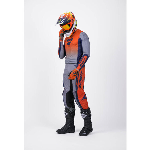Performance Pants Orange