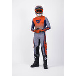 Performance Pants Orange