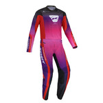 Performance Pants Purple
