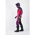 Performance Pants Purple