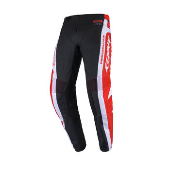 Performance Pants Red