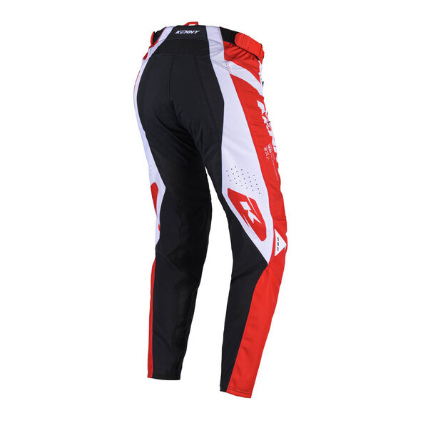 Performance Pants Red