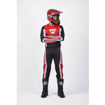 Performance Pants Red