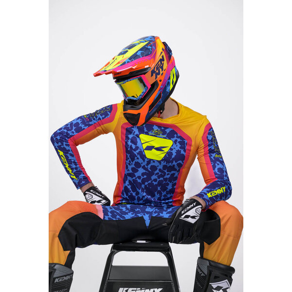 Performance Pants Socal