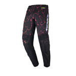 Performance Pants Wave Black