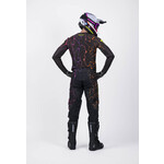 Performance Pants Wave Black