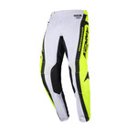 Performance Pants Yellow