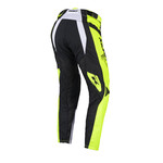 Performance Pants Yellow