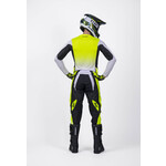 Performance Pants Yellow