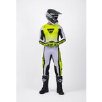 Performance Pants Yellow