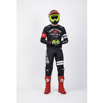 Track Jersey Dirt Black