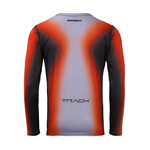 Track Jersey Focus Orange