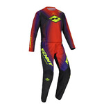 Track Jersey Focus Red