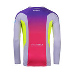 Track Jersey Zoom Grey