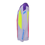 Track Jersey Zoom Grey