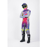 Track Jersey Zoom Grey