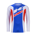 Track Jersey Zoom Patriot