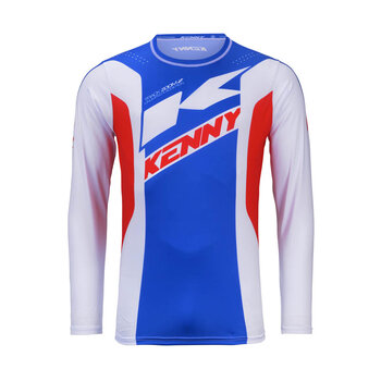 Track Jersey Zoom Patriot
