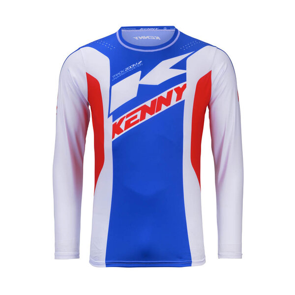 Track Jersey Zoom Patriot