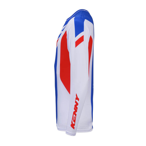 Track Jersey Zoom Patriot