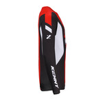 Track Jersey Zoom Red
