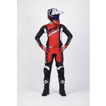 Track Jersey Zoom Red