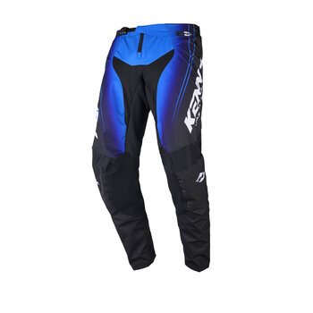 Track Pants Focus Blue