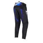 Track Pants Focus Blue