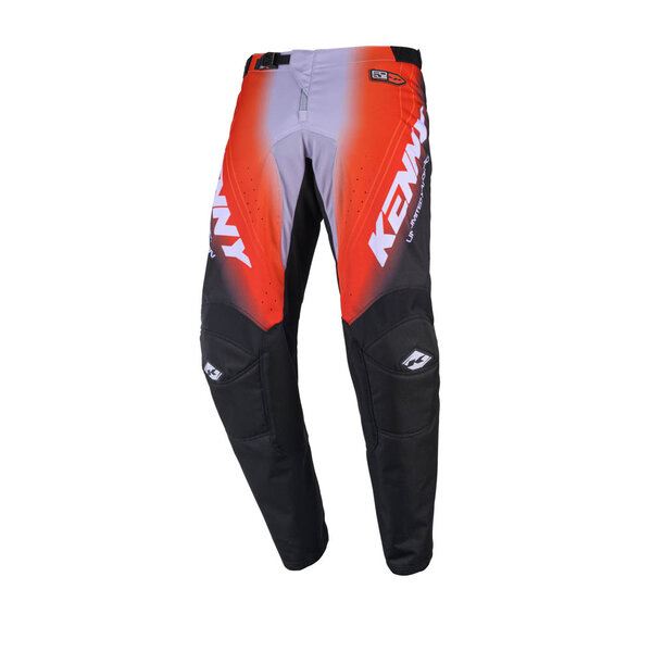 Track Pants Focus orange