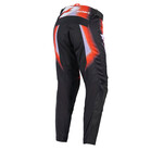 Track Pants Focus orange