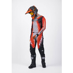 Track Pants Focus orange