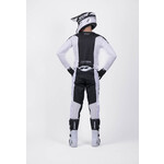 Track Pants Zoom Black White