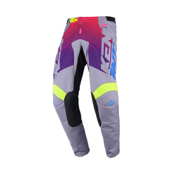 Track Pants Zoom Grey