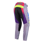 Track Pants Zoom Grey
