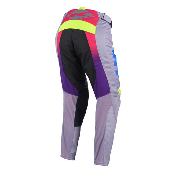 Track Pants Zoom Grey