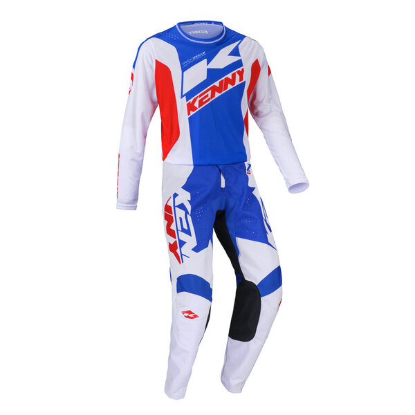 Track Pants Zoom Patriot