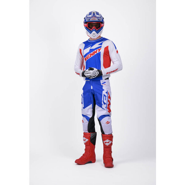 Track Pants Zoom Patriot